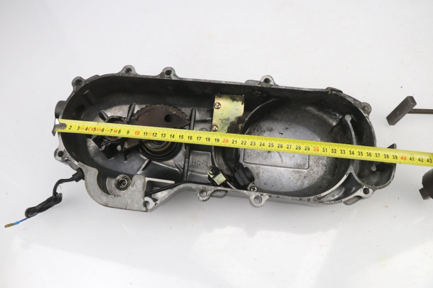 photo de COPERCHIO VARIATORE RAZZO XENON 4T 50 (2008 - 2012)