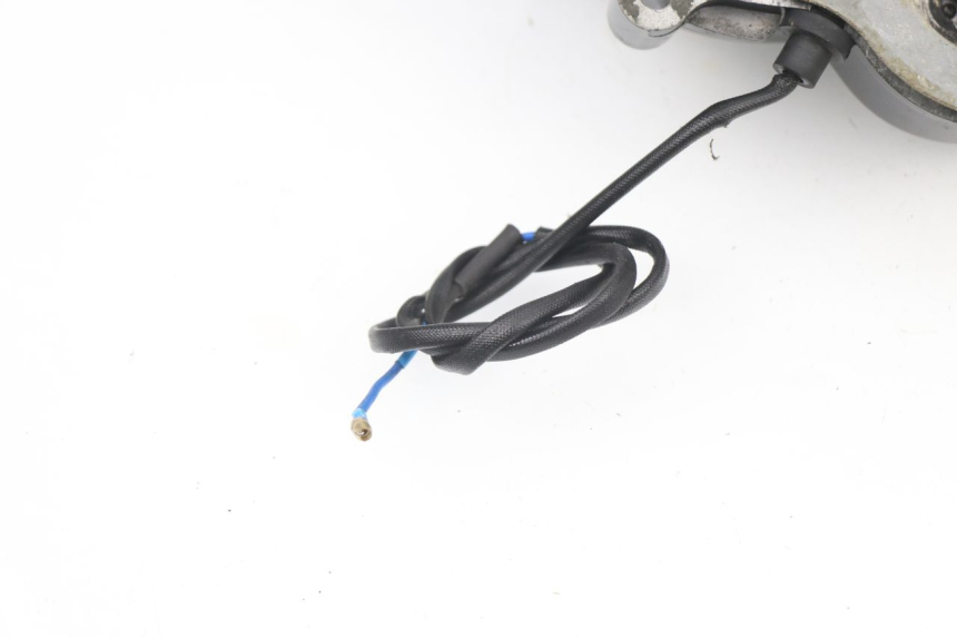 photo de COPERCHIO VARIATORE RAZZO XENON 4T 50 (2008 - 2012)