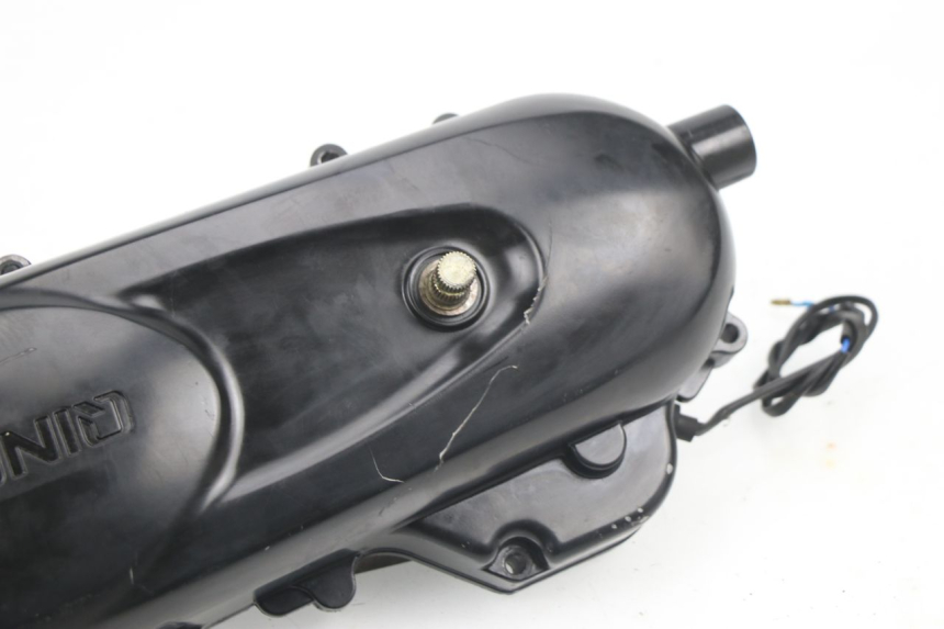 photo de COPERCHIO VARIATORE RAZZO XENON 4T 50 (2008 - 2012)