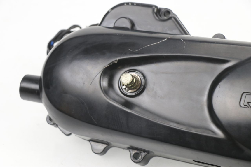 photo de COPERCHIO VARIATORE RAZZO XENON 4T 50 (2008 - 2012)