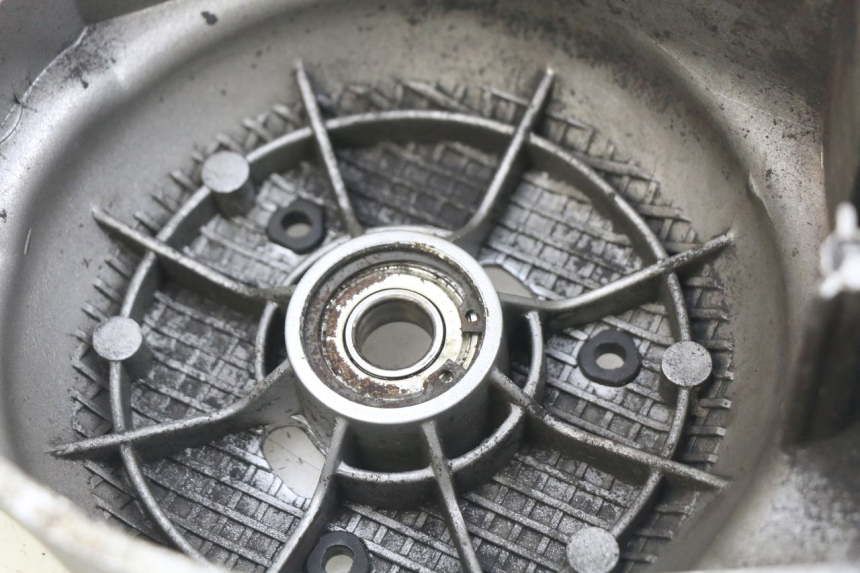 photo de COPERCHIO VARIATORE PIAGGIO XEVO - X EVO 125 (2007 - 2016)