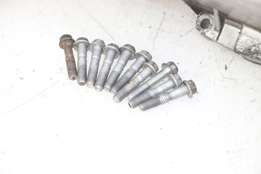 photo de COPERCHIO VARIATORE PIAGGIO XEVO - X EVO 125 (2007 - 2016)