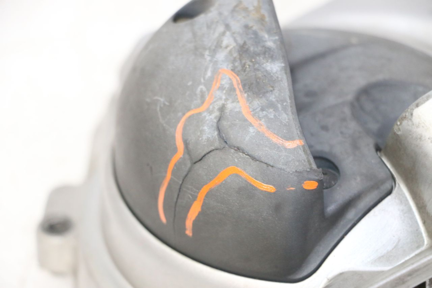 photo de COPERCHIO VARIATORE PIAGGIO XEVO - X EVO 125 (2007 - 2016)