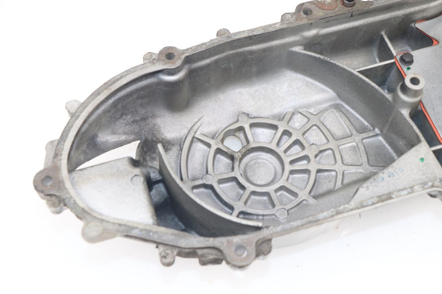 photo de COPERCHIO VARIATORE YAMAHA BW'S BWS 125 (2010 - 2013)