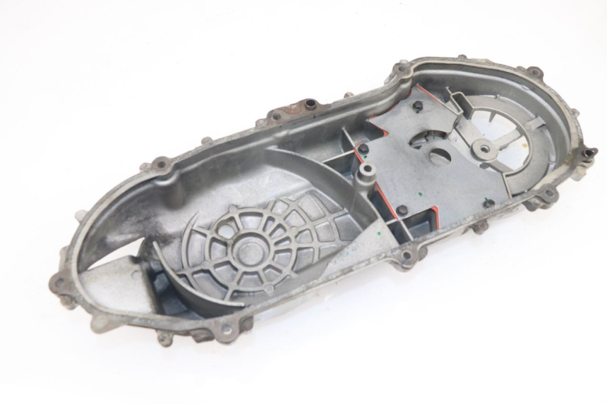photo de COPERCHIO VARIATORE YAMAHA BW'S BWS 125 (2010 - 2013)