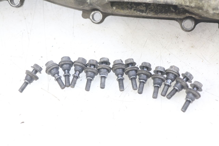 photo de COPERCHIO VARIATORE YAMAHA HW XENTER 125 (2011 - 2017)