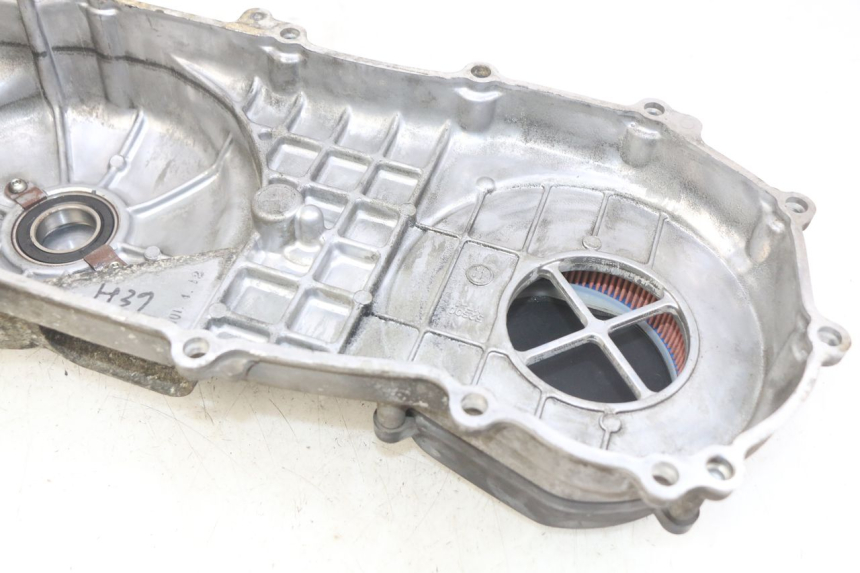 photo de COPERCHIO VARIATORE YAMAHA HW XENTER 125 (2011 - 2017)