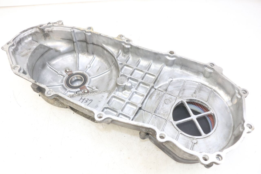 photo de COPERCHIO VARIATORE YAMAHA HW XENTER 125 (2011 - 2017)