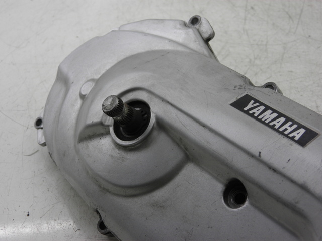 photo de COPERCHIO VARIATORE YAMAHA YN NEO'S 50 (1997 - 2004)