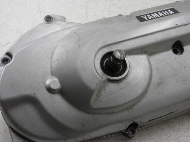 photo de COPERCHIO VARIATORE YAMAHA YN NEO'S 50 (1997 - 2004)