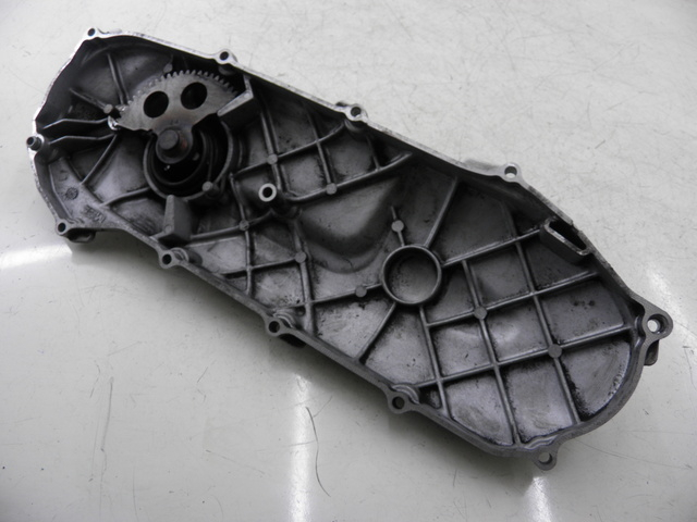 photo de COPERCHIO VARIATORE YAMAHA YN NEO'S 50 (1997 - 2004)