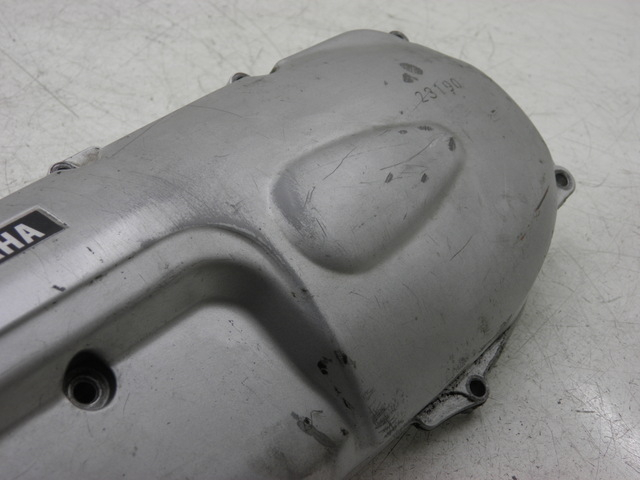 photo de COPERCHIO VARIATORE YAMAHA YN NEO'S 50 (1997 - 2004)