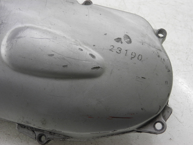 photo de COPERCHIO VARIATORE YAMAHA YN NEO'S 50 (1997 - 2004)