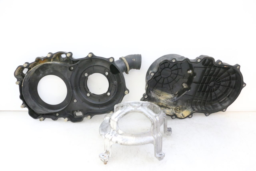 photo de CARTER TRASMISSIONE YAMAHA YFM BRUIN 350 (2003 - 2009)