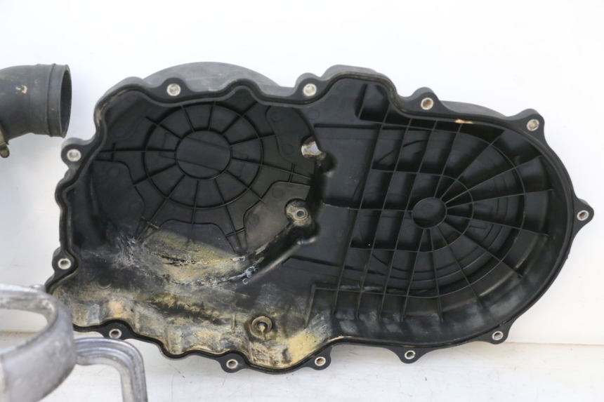 photo de CARTER TRASMISSIONE YAMAHA YFM BRUIN 350 (2003 - 2009)