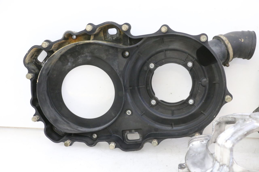 photo de CARTER TRASMISSIONE YAMAHA YFM BRUIN 350 (2003 - 2009)