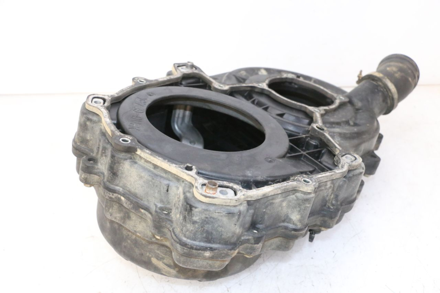 photo de CARTER TRASMISSIONE YAMAHA YFM BRUIN 350 (2003 - 2009)