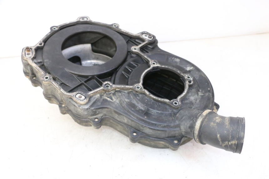 photo de CARTER TRASMISSIONE YAMAHA YFM BRUIN 350 (2003 - 2009)