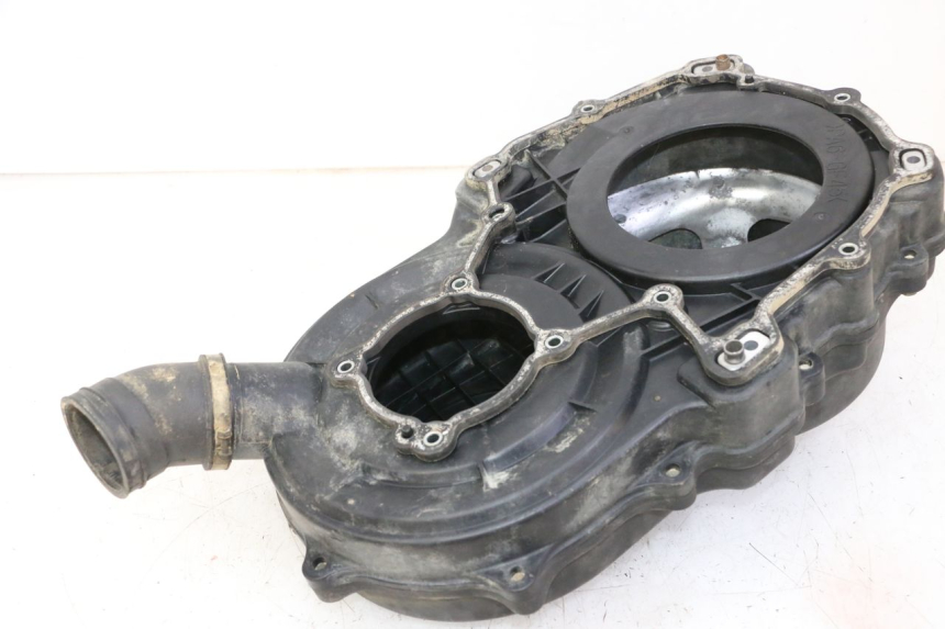 photo de CARTER TRASMISSIONE YAMAHA YFM BRUIN 350 (2003 - 2009)