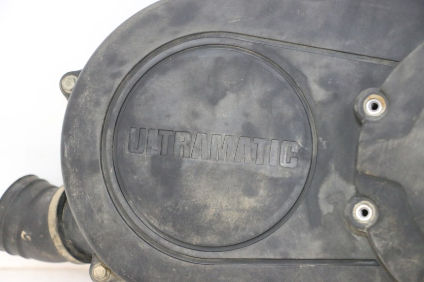 photo de CARTER TRASMISSIONE YAMAHA YFM BRUIN 350 (2003 - 2009)
