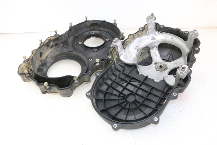 photo de CARTER TRASMISSIONE YAMAHA YFM BRUIN 350 (2003 - 2009)