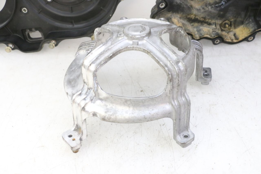 photo de CARTER TRASMISSIONE YAMAHA YFM BRUIN 350 (2003 - 2009)