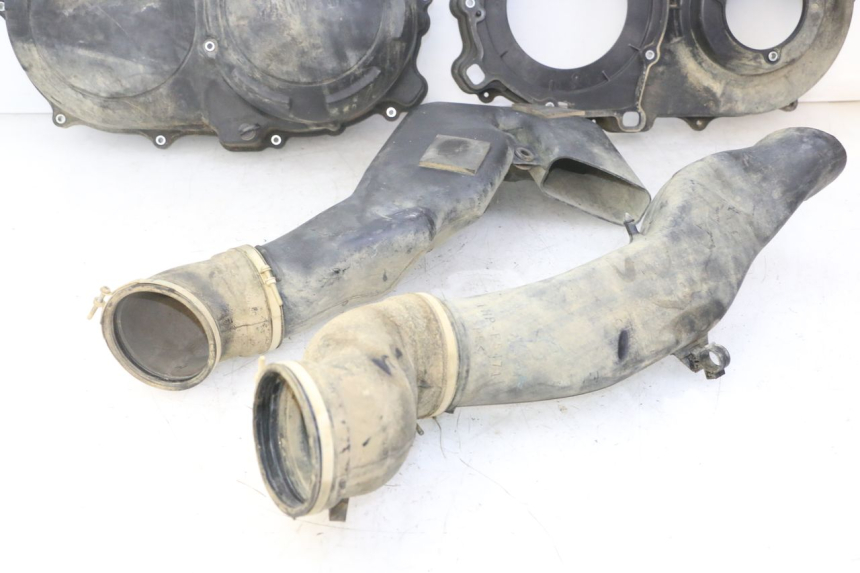 photo de CARTER TRASMISSIONE YAMAHA YFM GRIZZLY 550 (2008 - 2015)