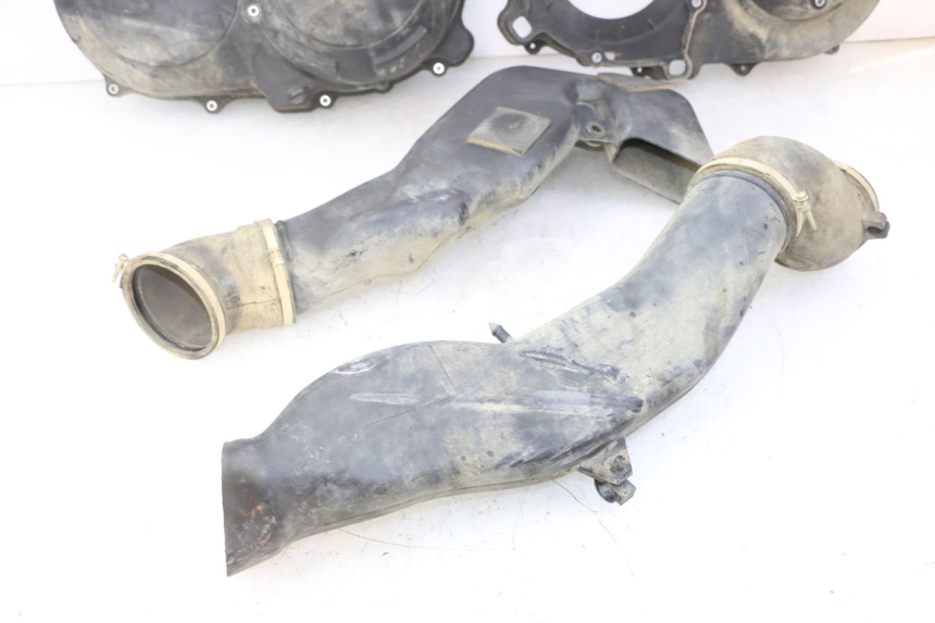 photo de CARTER TRASMISSIONE YAMAHA YFM GRIZZLY 550 (2008 - 2015)