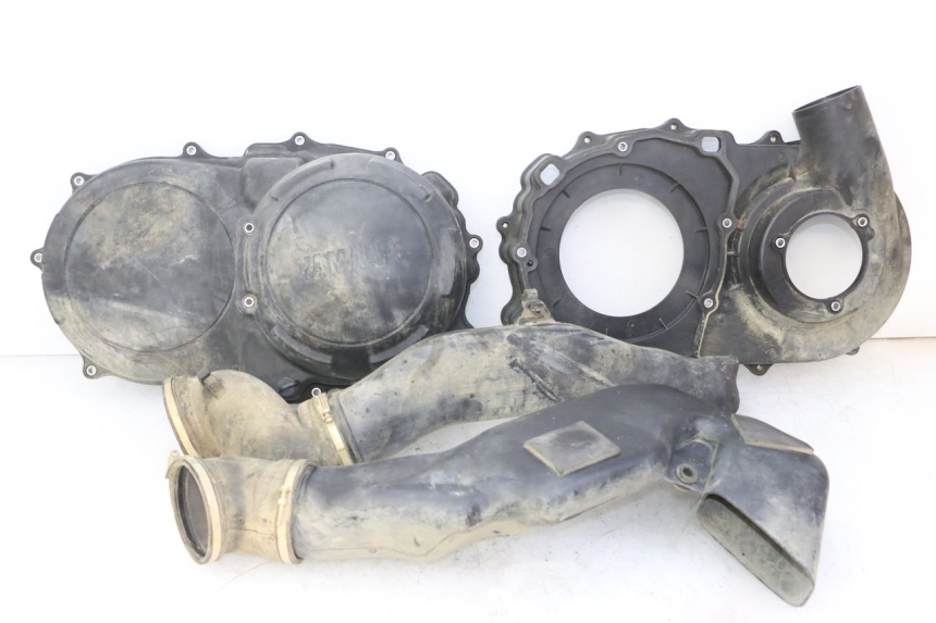 photo de CARTER TRASMISSIONE YAMAHA YFM GRIZZLY 550 (2008 - 2015)