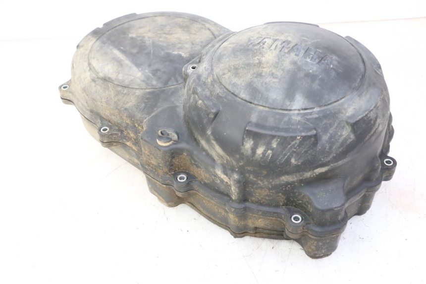photo de CARTER TRASMISSIONE YAMAHA YFM GRIZZLY 550 (2008 - 2015)