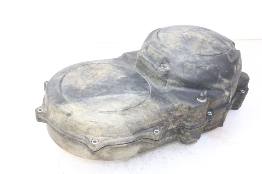 photo de CARTER TRASMISSIONE YAMAHA YFM GRIZZLY 550 (2008 - 2015)