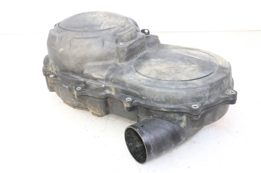 photo de CARTER TRASMISSIONE YAMAHA YFM GRIZZLY 550 (2008 - 2015)