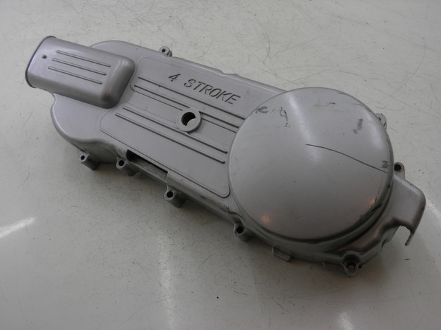 photo de COPERCHIO VARIATORE YIYING YY 125 T-10 125 (2006 - 2012)