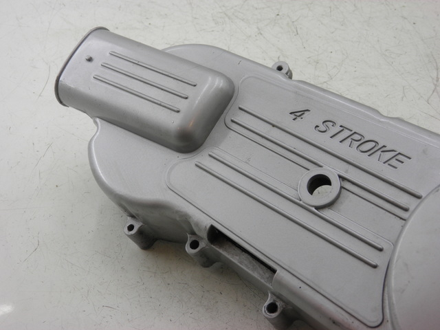photo de COPERCHIO VARIATORE YIYING YY 125 T-10 125 (2006 - 2012)