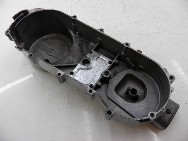 photo de COPERCHIO VARIATORE YIYING YY 125 T-10 125 (2006 - 2012)