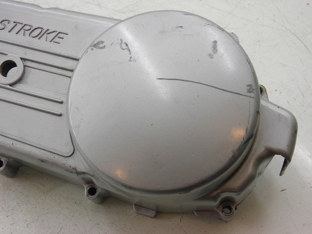 photo de COPERCHIO VARIATORE YIYING YY 125 T-10 125 (2006 - 2012)