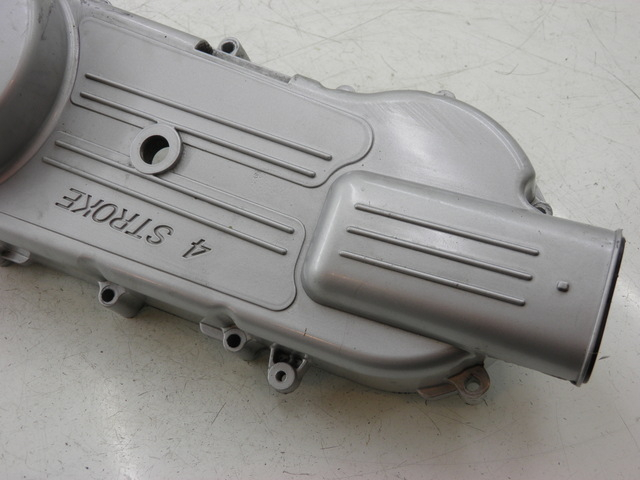 photo de COPERCHIO VARIATORE YIYING YY 125 T-10 125 (2006 - 2012)