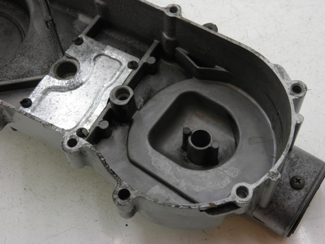 photo de COPERCHIO VARIATORE YIYING YY 125 T-10 125 (2006 - 2012)