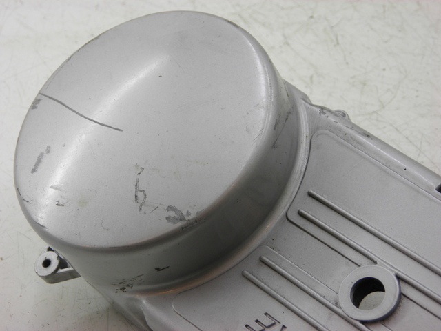 photo de COPERCHIO VARIATORE YIYING YY 125 T-10 125 (2006 - 2012)
