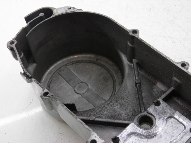photo de COPERCHIO VARIATORE YIYING YY 125 T-10 125 (2006 - 2012)