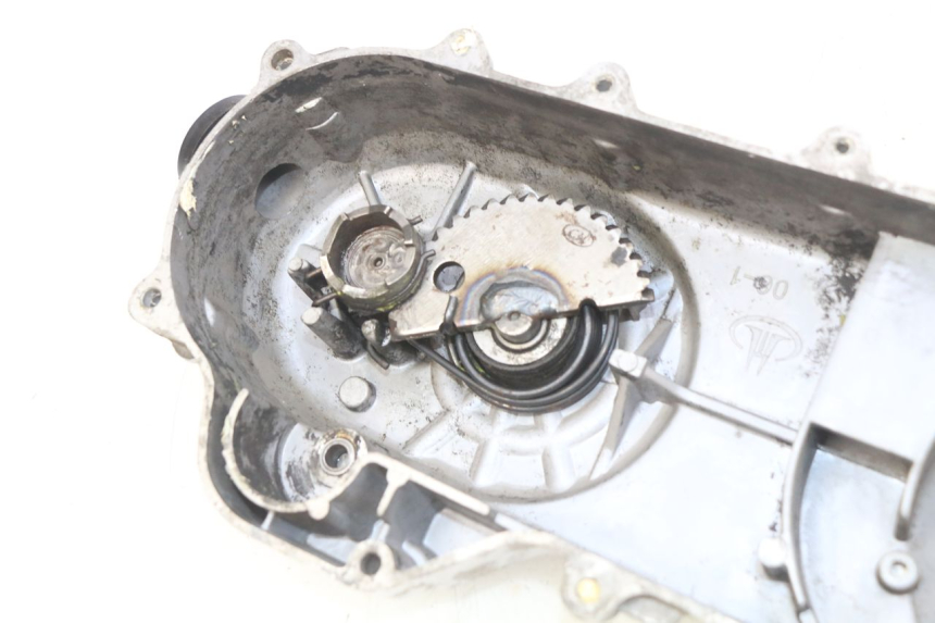 photo de COPERCHIO VARIATORE YIYING YY50QT-10 50 (2007 - 2022)