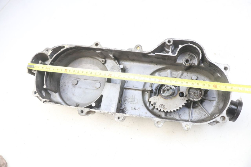 photo de COPERCHIO VARIATORE YIYING YY50QT-10 50 (2007 - 2022)