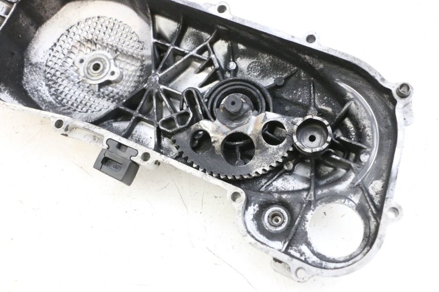 photo de COPERCHIO VARIATORE PIAGGIO ZIP 2T 50 (2009 - 2019) - Primo piano tecnico