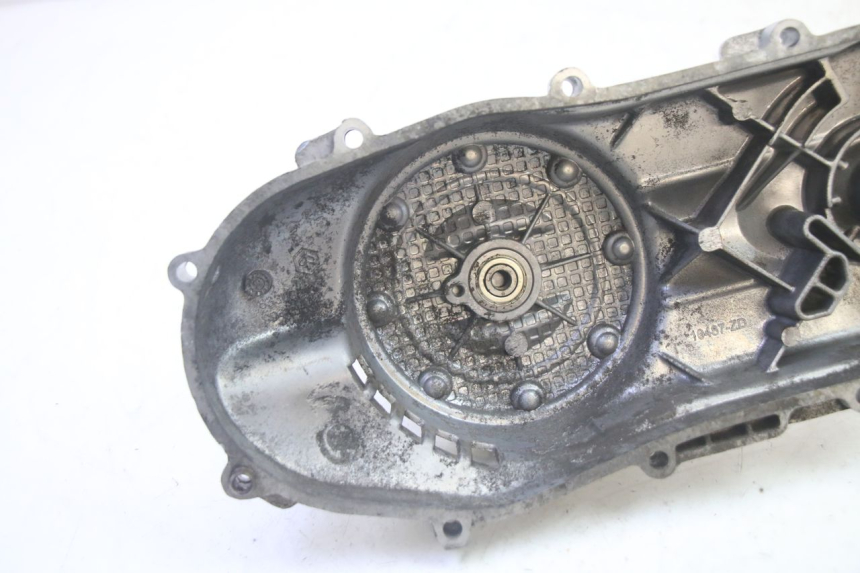 photo de COPERCHIO VARIATORE PIAGGIO ZIP 4T 50 (2018 - 2020) - Altra vista dell'articolo