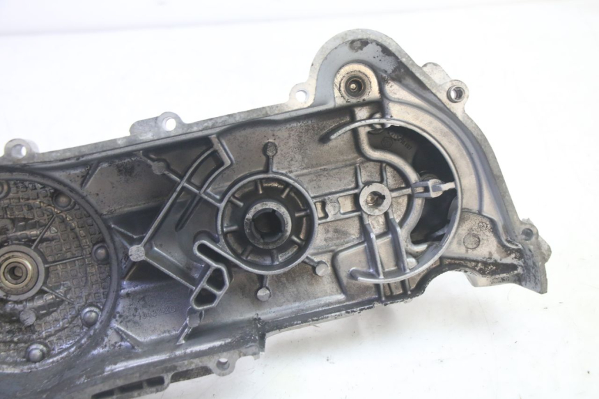 photo de COPERCHIO VARIATORE PIAGGIO ZIP 4T 50 (2018 - 2020) - Caratteristiche distintive