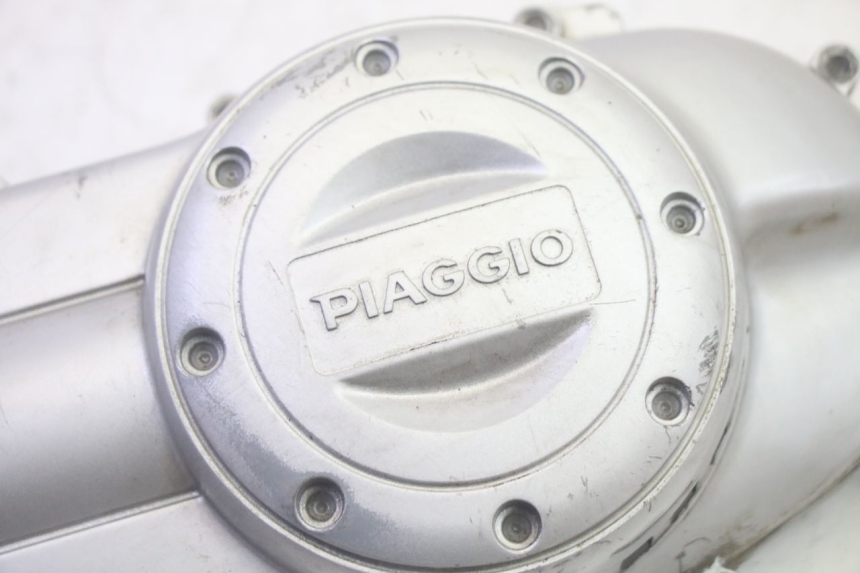 photo de COPERCHIO VARIATORE PIAGGIO ZIP 4T 50 (2018 - 2020) - Altra angolazione