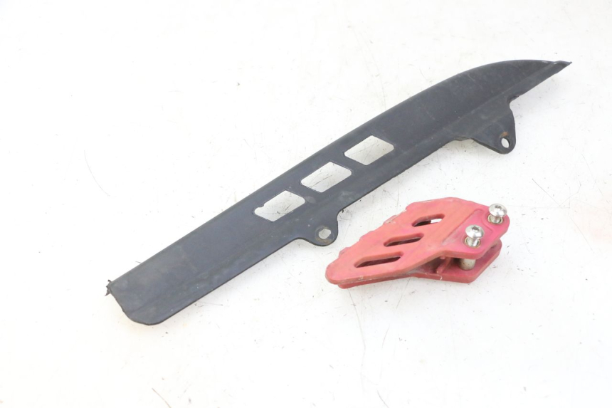 photo de COPERCHIO CATENA CCR DIRT BIKE 125