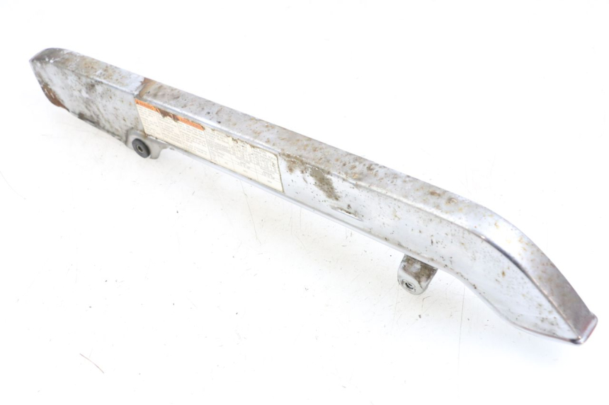 photo de PARACATENA SUZUKI GN 125 (1997 - 2000)