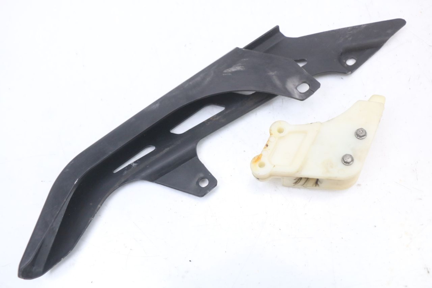photo de PARACATENA HYOSUNG XRX 125 (2000 - 2008)