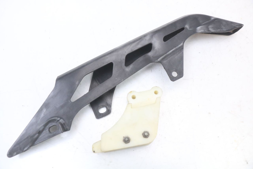 photo de PARACATENA HYOSUNG XRX 125 (2000 - 2008)